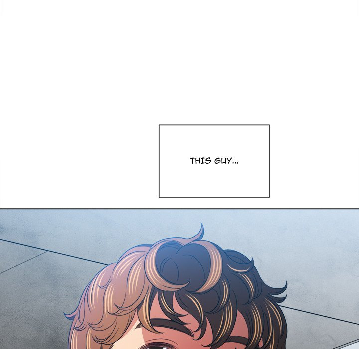 My High School Bully - Chapter 110 [photo 107] - MangaPorn