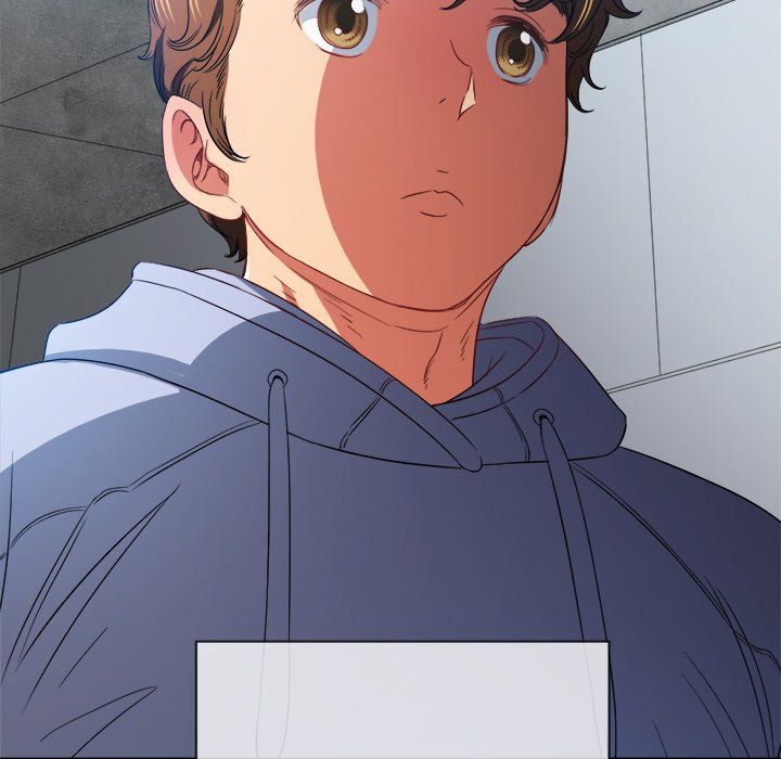 My High School Bully - Chapter 110 [photo 108] - MangaPorn