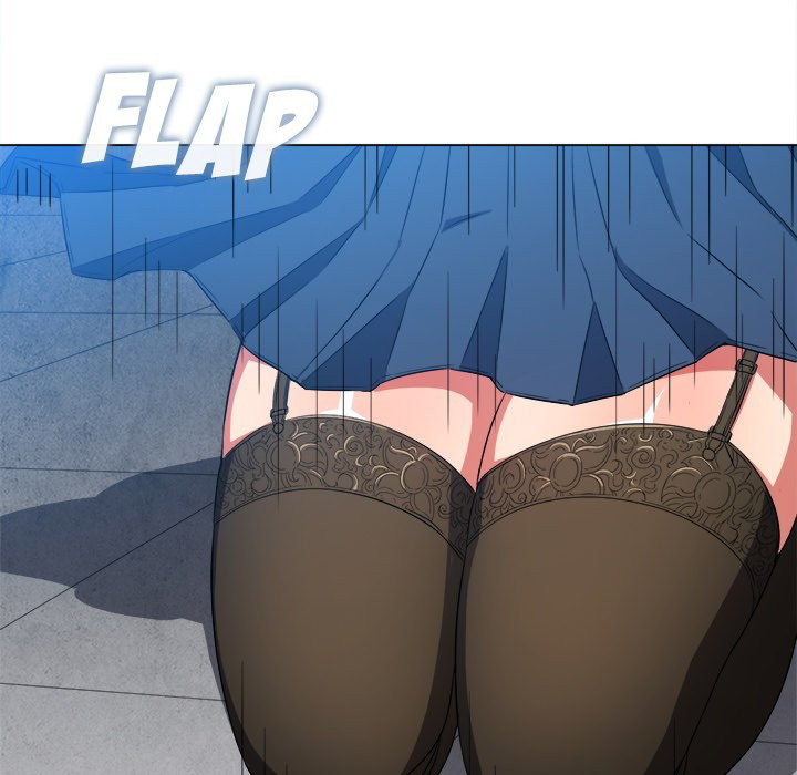 My High School Bully - Chapter 110 [photo 112] - MangaPorn