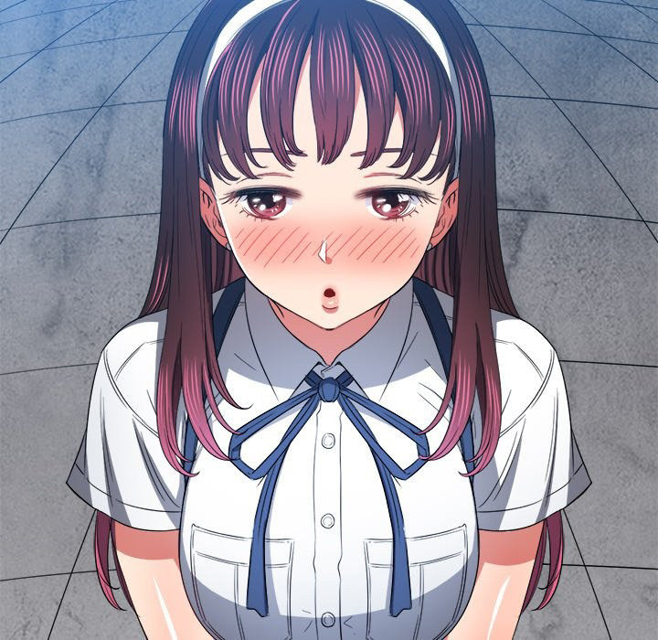 My High School Bully - Chapter 110 [photo 115] - MangaPorn