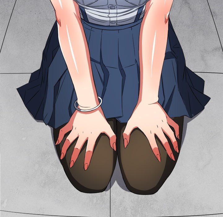 My High School Bully - Chapter 110 [photo 116] - MangaPorn