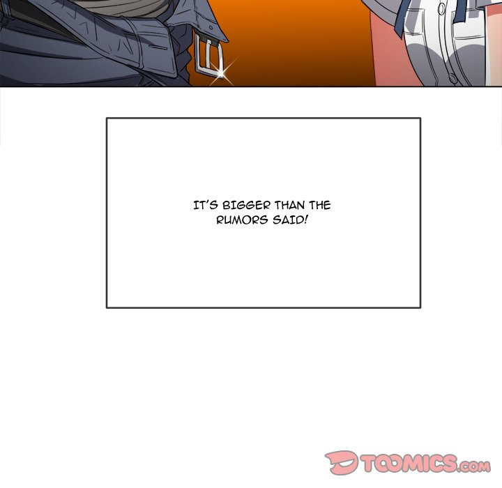 My High School Bully - Chapter 110 [photo 120] - MangaPorn