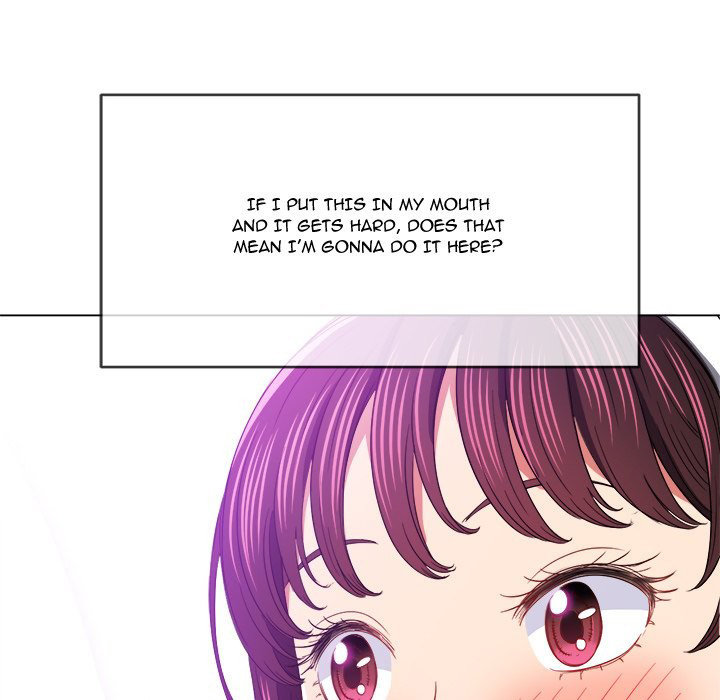 My High School Bully - Chapter 110 [photo 121] - MangaPorn