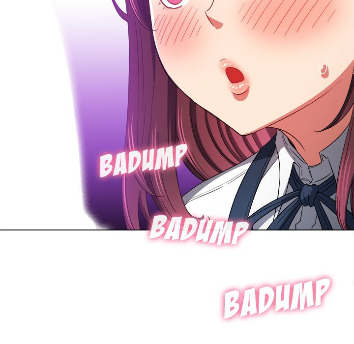 My High School Bully - Chapter 110 [photo 122] - MangaPorn