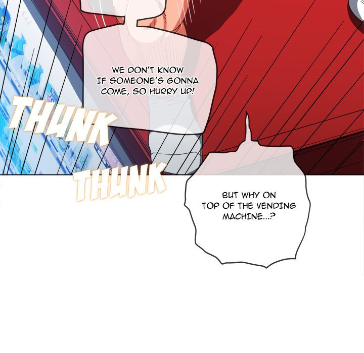 My High School Bully - Chapter 110 [photo 128] - MangaPorn