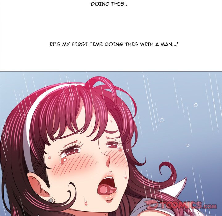 My High School Bully - Chapter 110 [photo 129] - MangaPorn