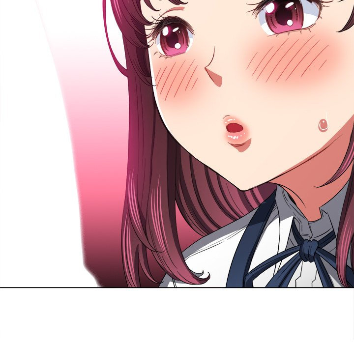 My High School Bully - Chapter 110 [photo 132] - MangaPorn