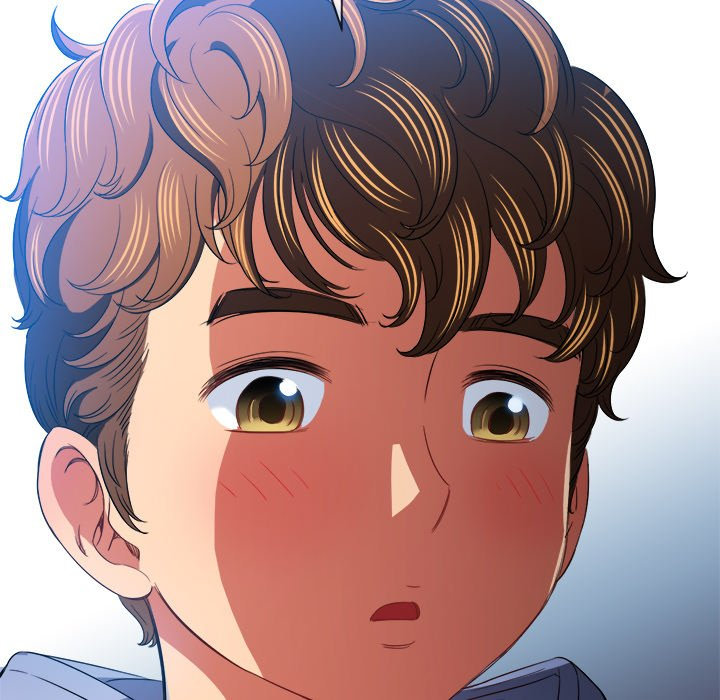 My High School Bully - Chapter 110 [photo 134] - MangaPorn