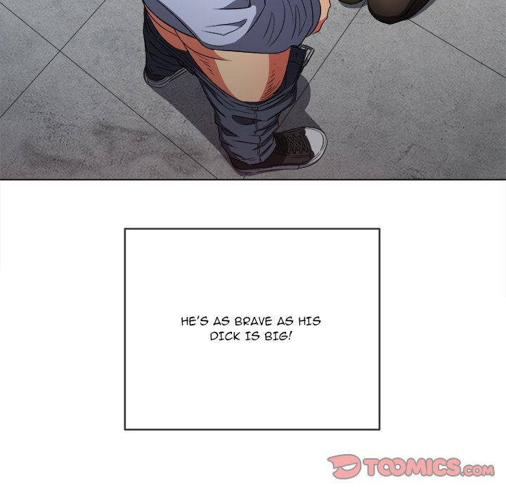 My High School Bully - Chapter 110 [photo 138] - MangaPorn