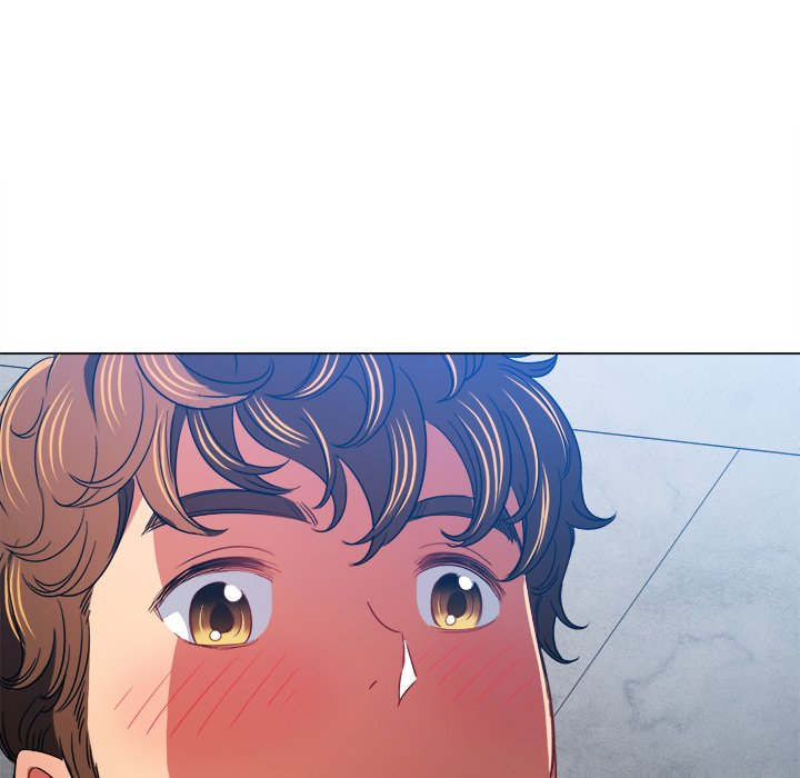 My High School Bully - Chapter 110 [photo 141] - MangaPorn