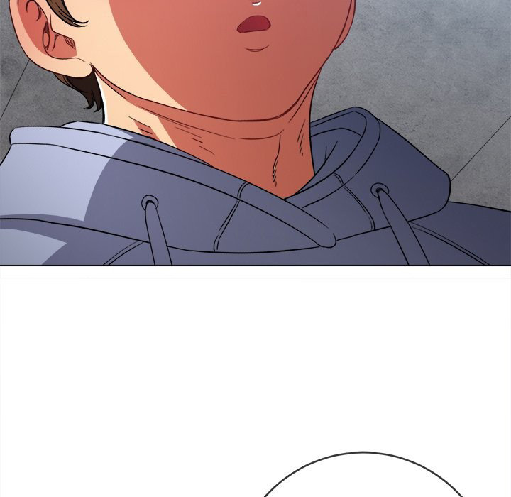 My High School Bully - Chapter 110 [photo 142] - MangaPorn