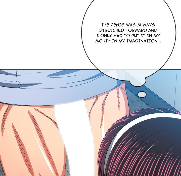 My High School Bully - Chapter 110 [photo 143] - MangaPorn