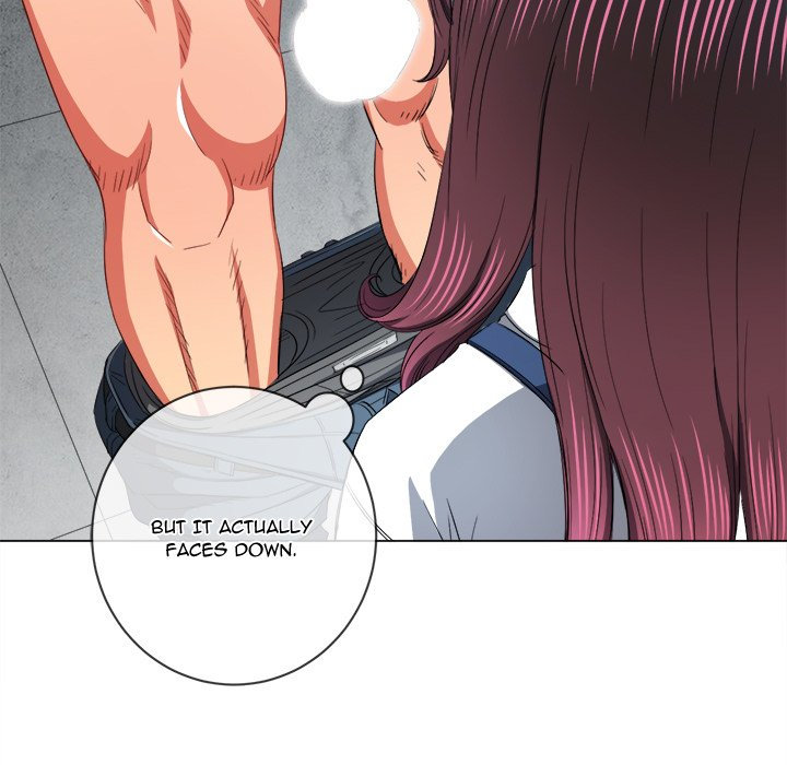 My High School Bully - Chapter 110 [photo 144] - MangaPorn