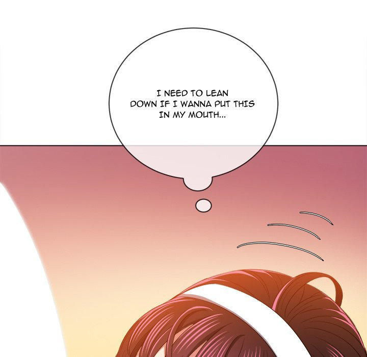 My High School Bully - Chapter 110 [photo 145] - MangaPorn