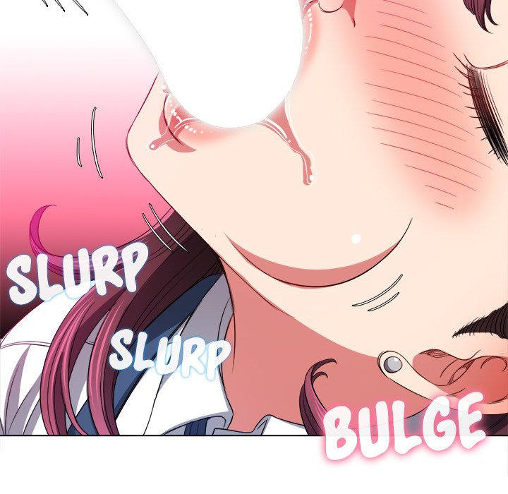 My High School Bully - Chapter 110 [photo 150] - MangaPorn