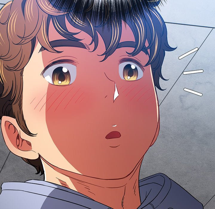 My High School Bully - Chapter 110 [photo 154] - MangaPorn