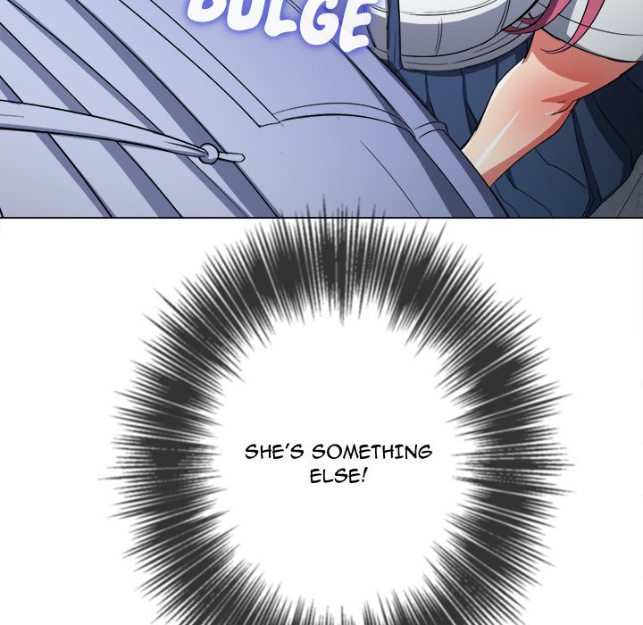 My High School Bully - Chapter 110 [photo 158] - MangaPorn