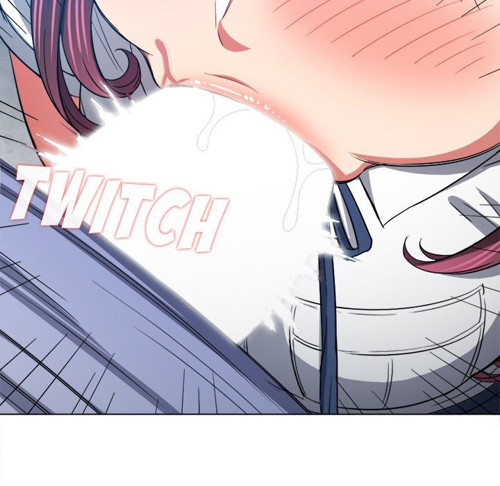 My High School Bully - Chapter 110 [photo 160] - MangaPorn