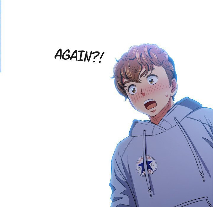 My High School Bully - Chapter 110 [photo 28] - MangaPorn