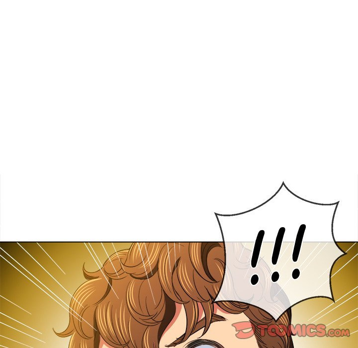 My High School Bully - Chapter 110 [photo 30] - MangaPorn