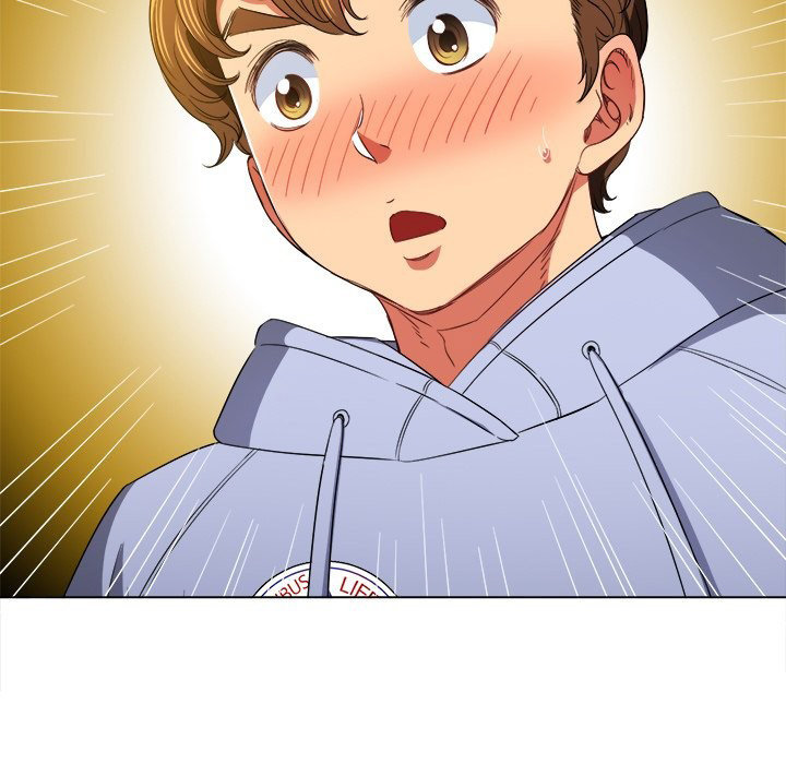 My High School Bully - Chapter 110 [photo 31] - MangaPorn