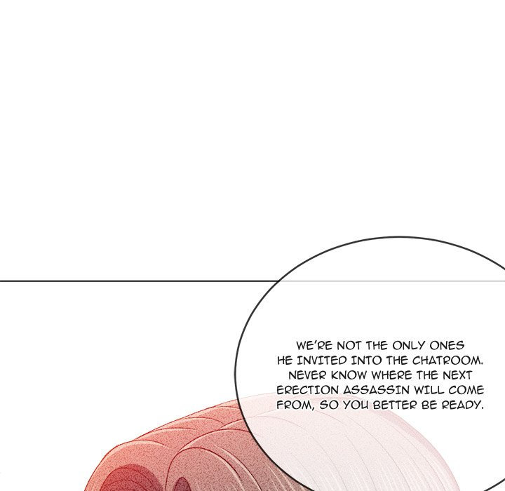 My High School Bully - Chapter 110 [photo 32] - MangaPorn