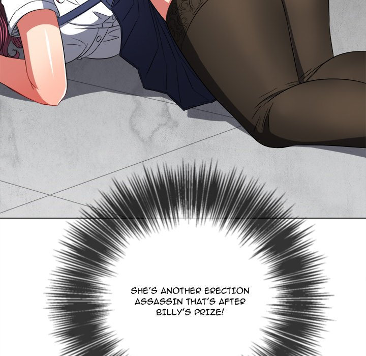 My High School Bully - Chapter 110 [photo 36] - MangaPorn