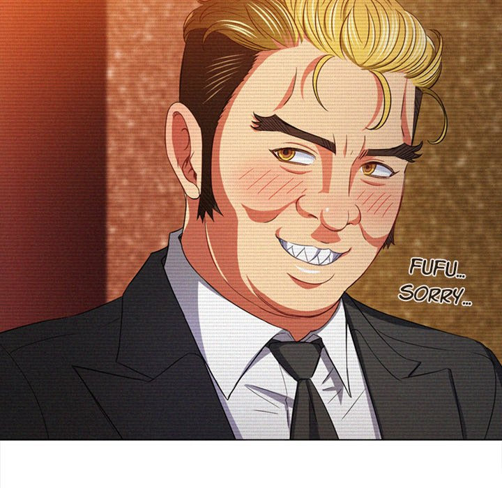 My High School Bully - Chapter 110 [photo 38] - MangaPorn