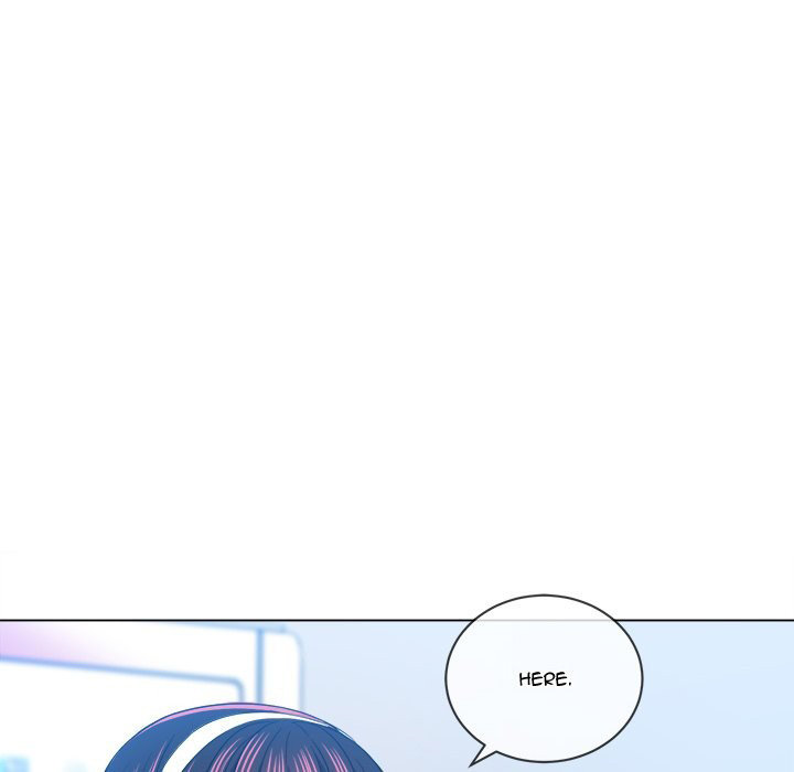 My High School Bully - Chapter 110 [photo 40] - MangaPorn