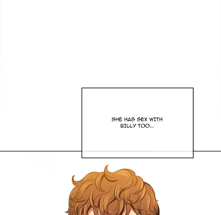 My High School Bully - Chapter 110 [photo 42] - MangaPorn