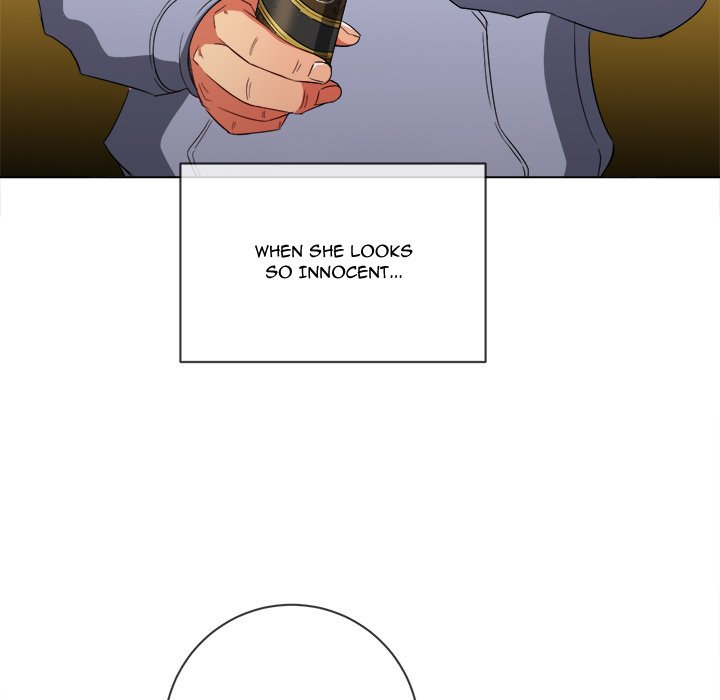 My High School Bully - Chapter 110 [photo 44] - MangaPorn