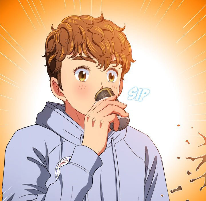 My High School Bully - Chapter 110 [photo 52] - MangaPorn