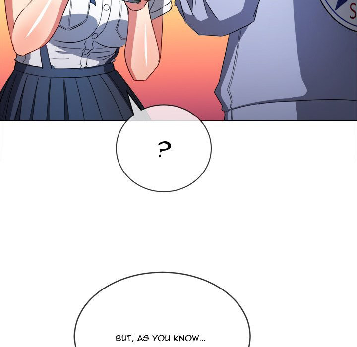 My High School Bully - Chapter 110 [photo 55] - MangaPorn