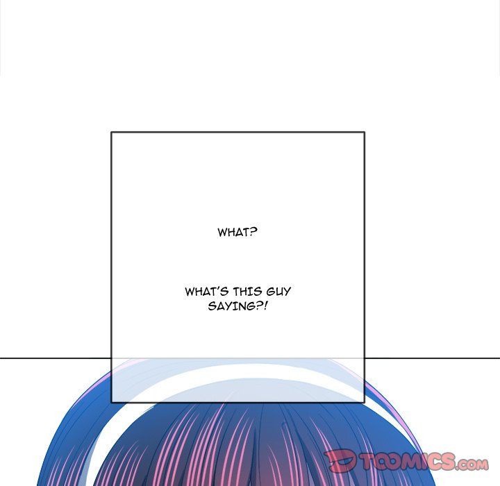 My High School Bully - Chapter 110 [photo 57] - MangaPorn