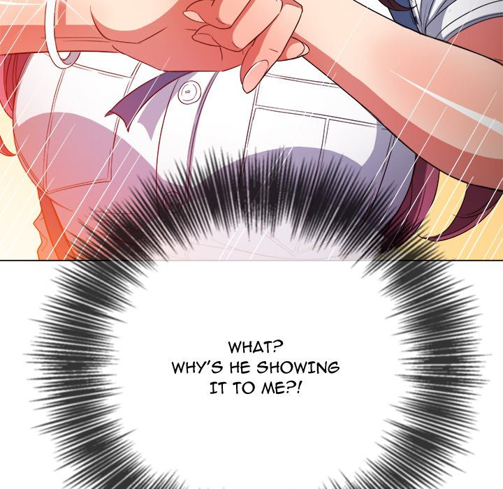 My High School Bully - Chapter 110 [photo 71] - MangaPorn