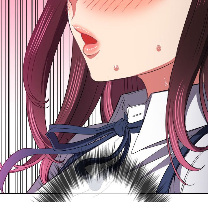 My High School Bully - Chapter 110 [photo 77] - MangaPorn