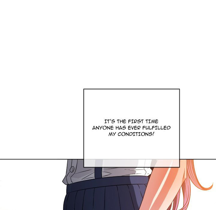 My High School Bully - Chapter 110 [photo 79] - MangaPorn