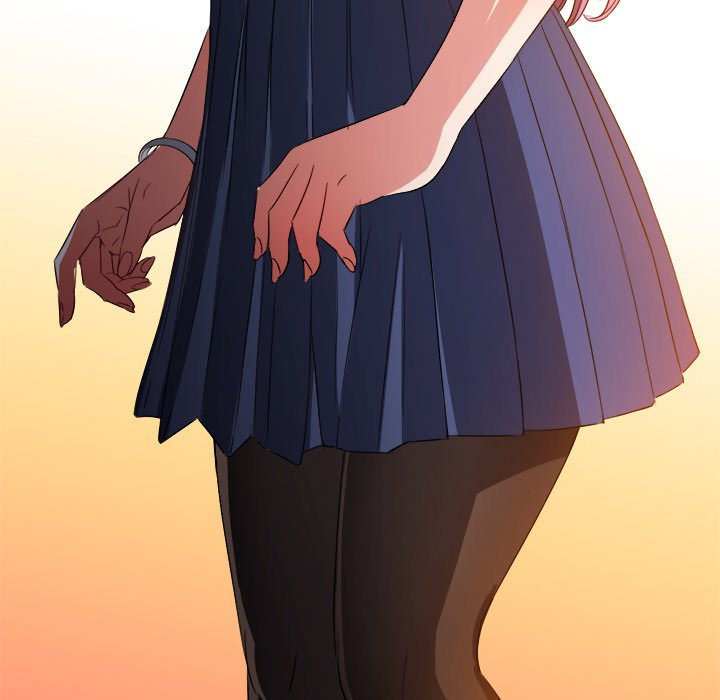 My High School Bully - Chapter 110 [photo 80] - MangaPorn