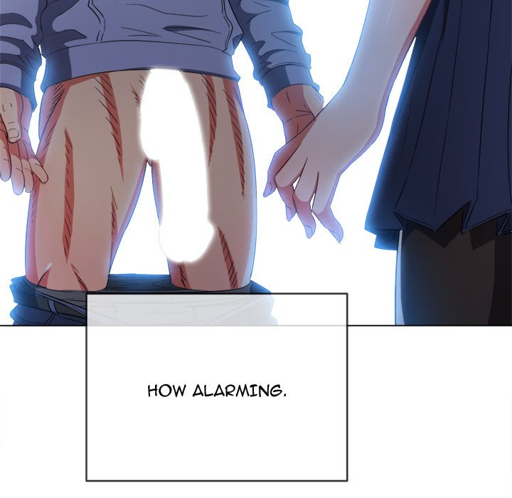 My High School Bully - Chapter 110 [photo 83] - MangaPorn