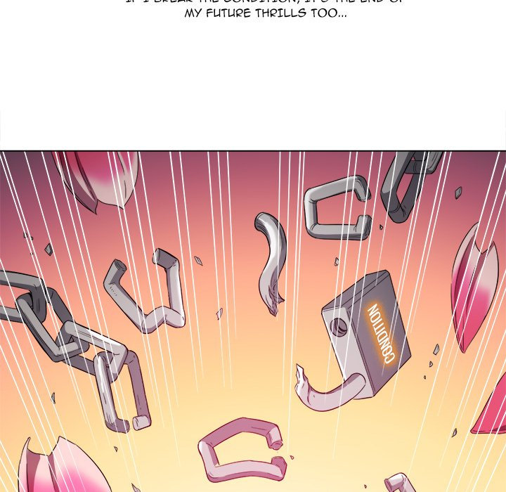 My High School Bully - Chapter 110 [photo 92] - MangaPorn