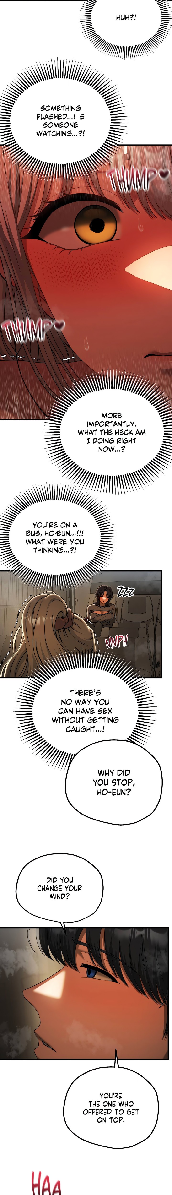 Cliterary Book Club - Chapter 16 [photo 17] - MangaPorn