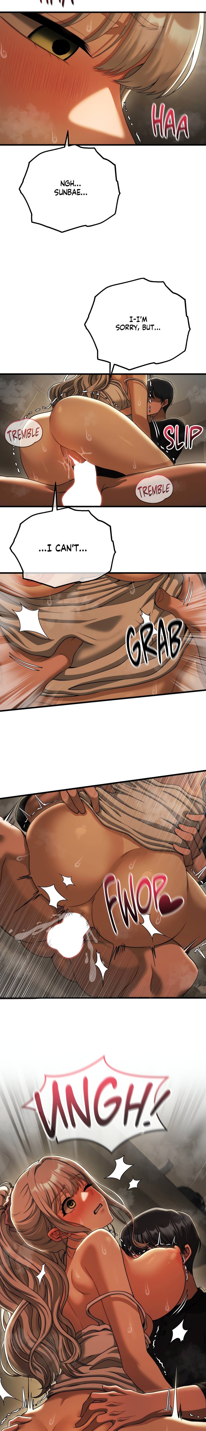 Cliterary Book Club - Chapter 16 [photo 18] - MangaPorn