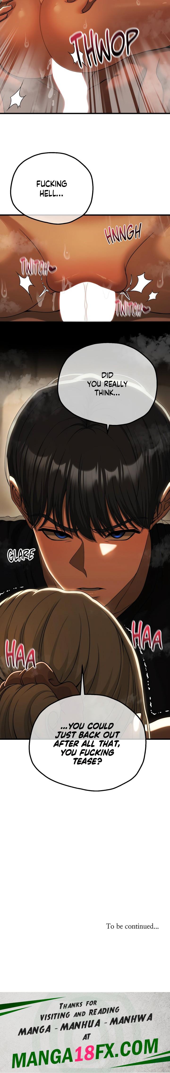 Cliterary Book Club - Chapter 16 [photo 19] - MangaPorn