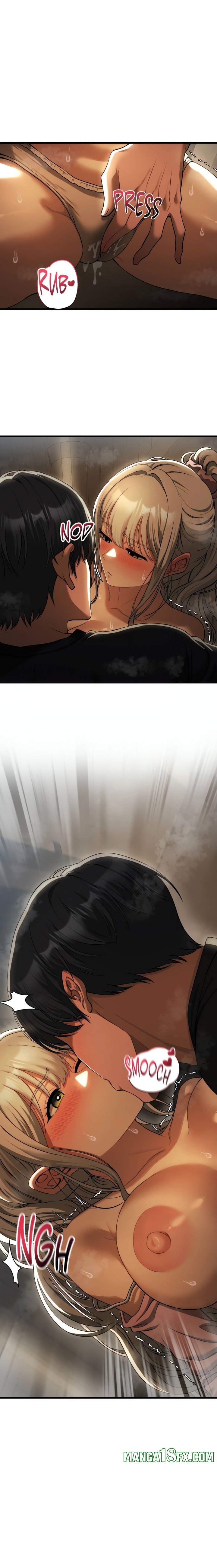 Cliterary Book Club - Chapter 16 [photo 2] - MangaPorn