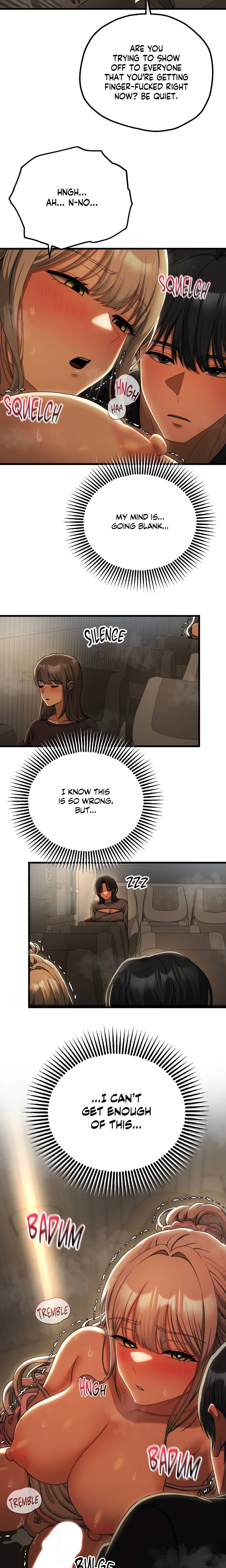 Cliterary Book Club - Chapter 16 [photo 6] - MangaPorn