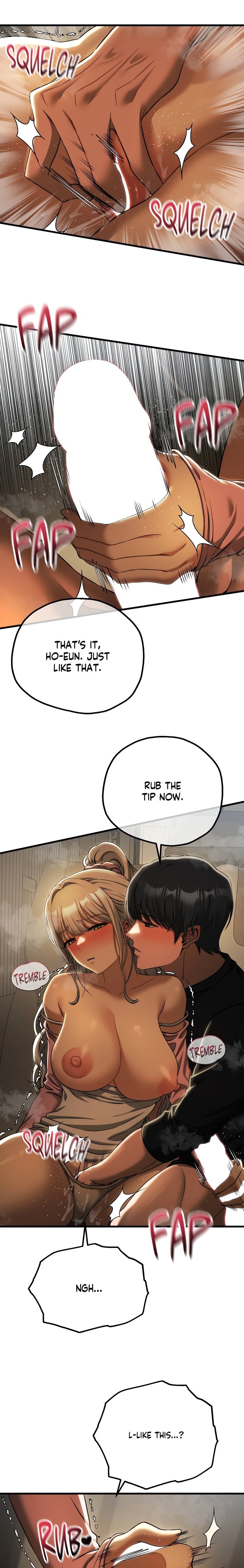 Cliterary Book Club - Chapter 16 [photo 8] - MangaPorn