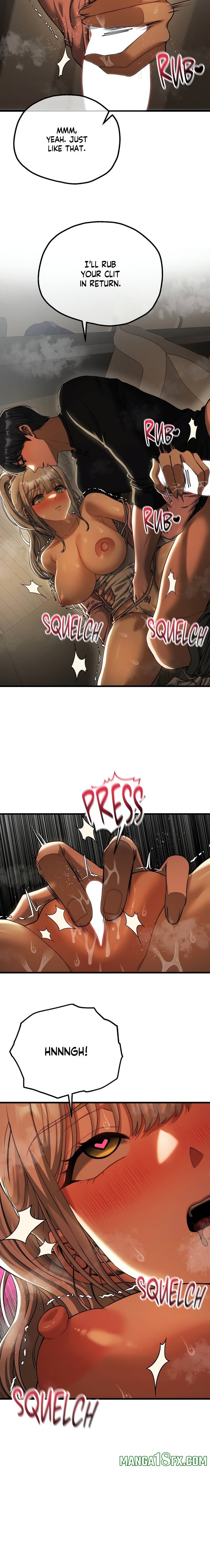 Cliterary Book Club - Chapter 16 [photo 9] - MangaPorn