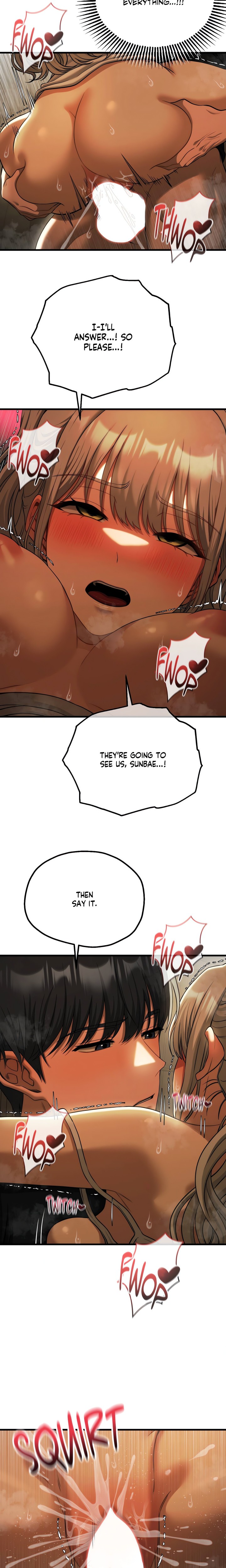 Cliterary Book Club - Chapter 17 [photo 11] - MangaPorn