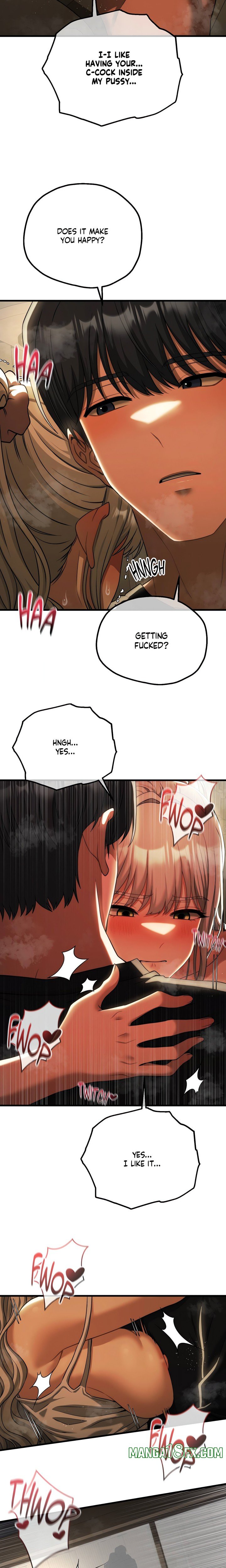 Cliterary Book Club - Chapter 17 [photo 13] - MangaPorn