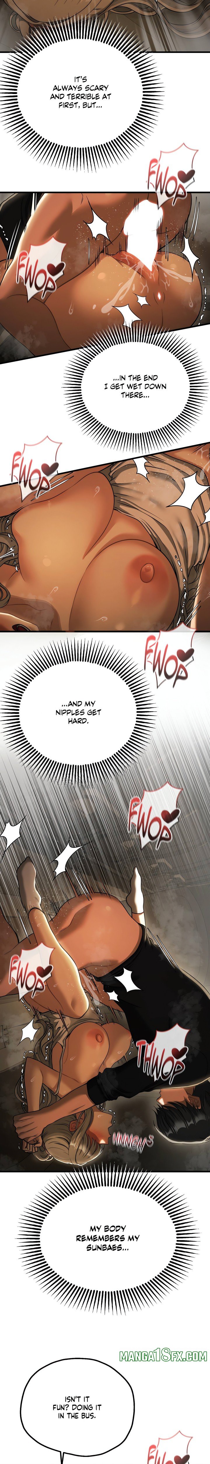 Cliterary Book Club - Chapter 17 [photo 17] - MangaPorn